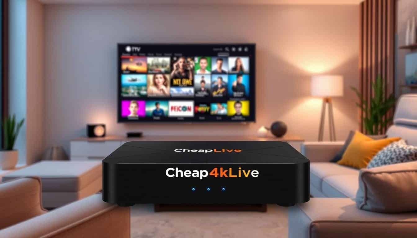 best iptv box for streaming