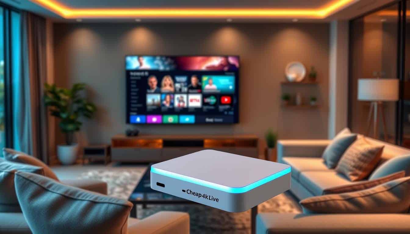 beste iptv box