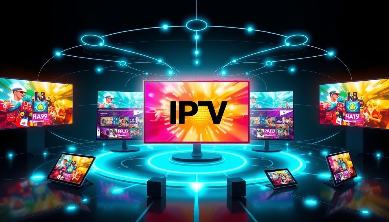 iptv portals