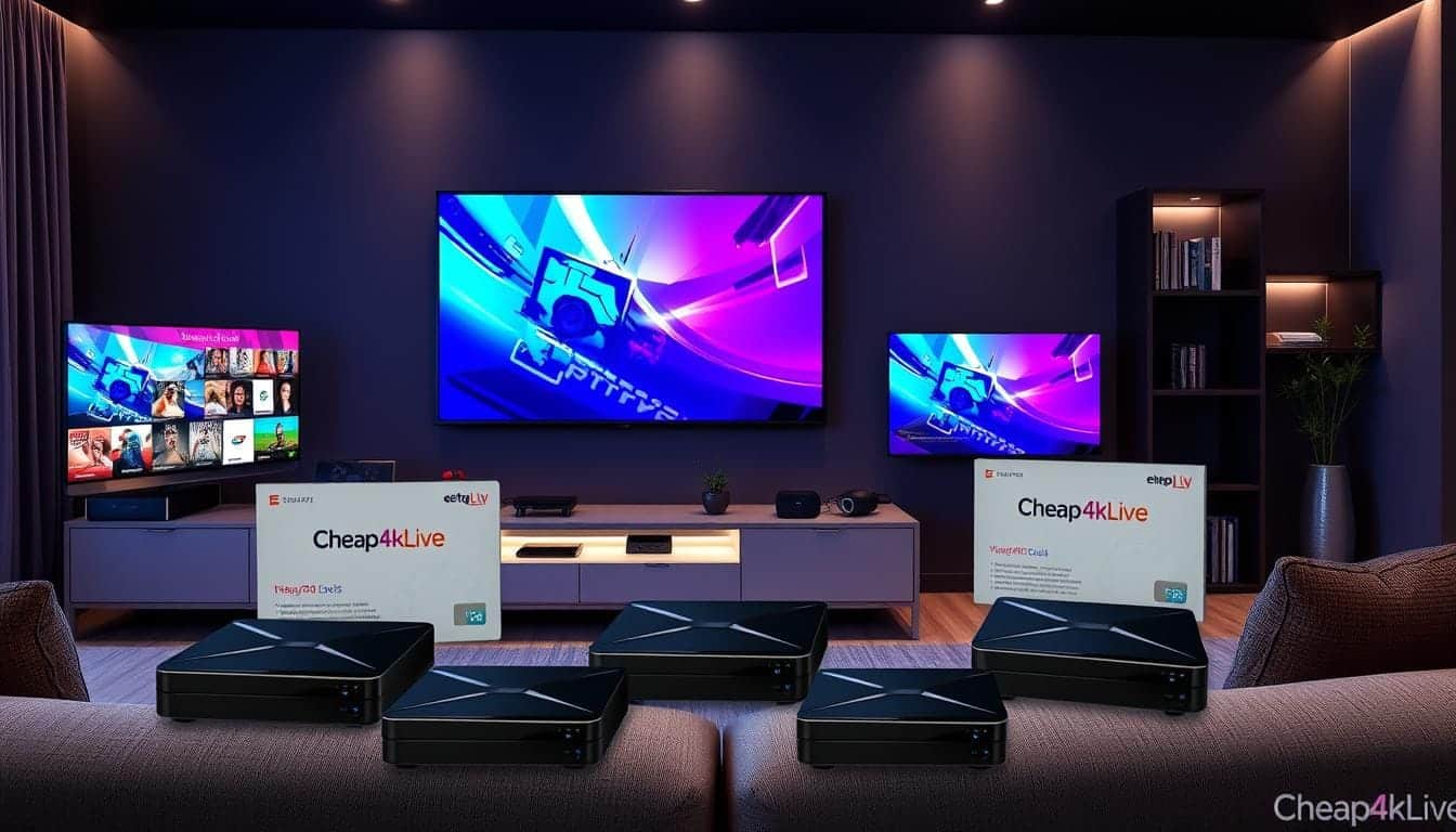 iptv box deals
