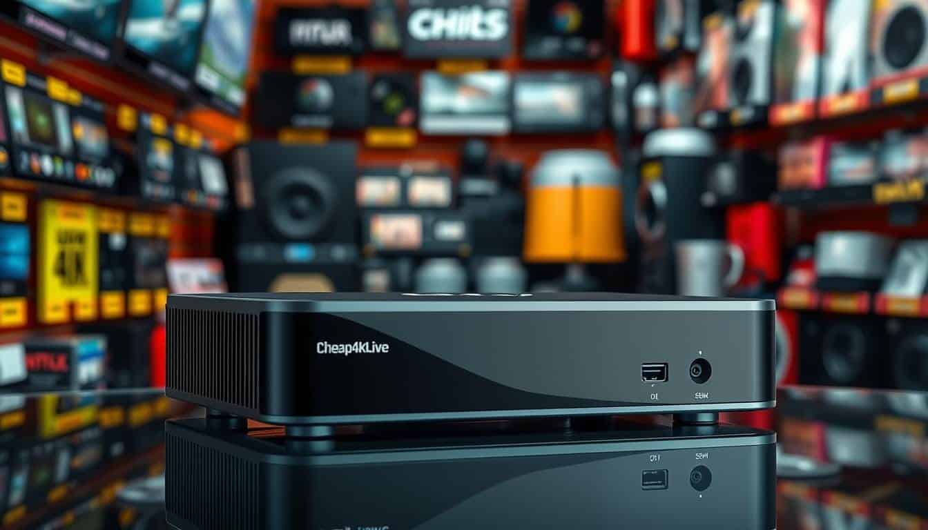 iptv box mediamarkt