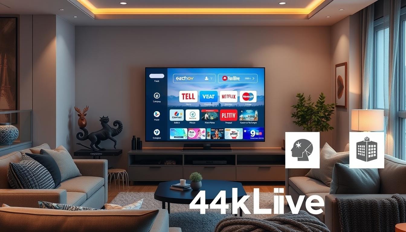 iptv canada