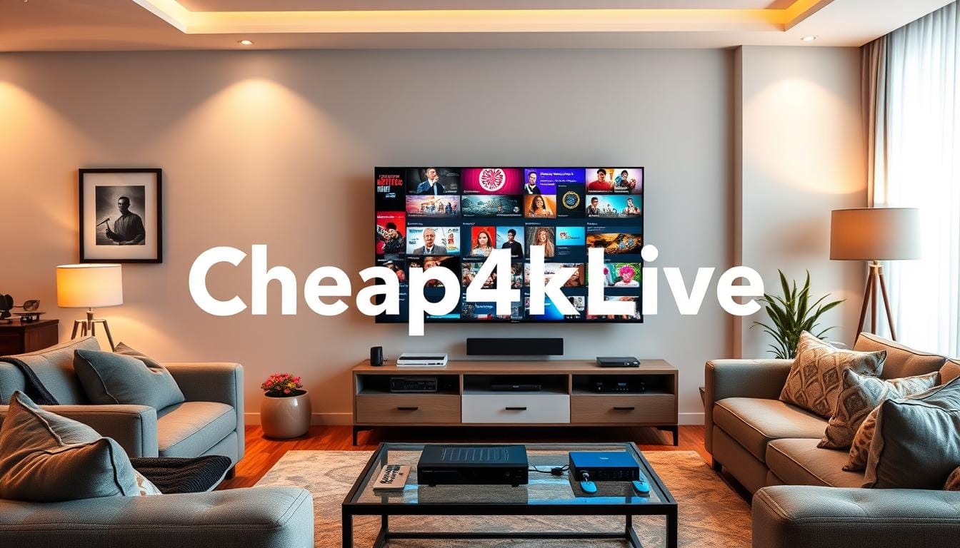 iptv services