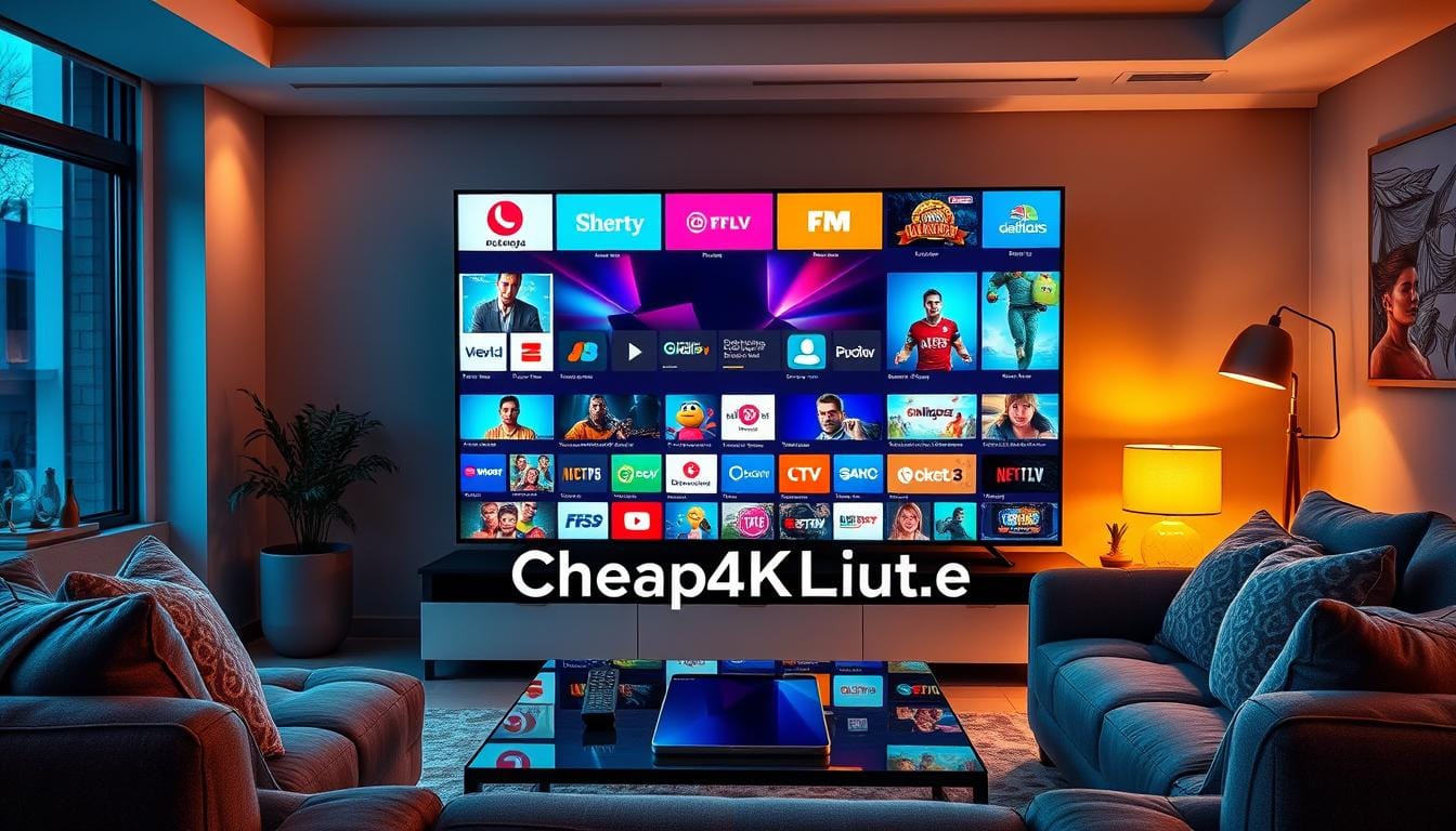 iptv streaming